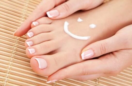 Foot rate