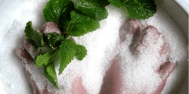 Folk drugs for fungi