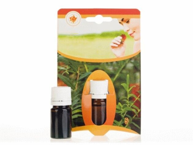 Fungia tea oil